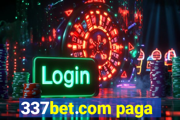 337bet.com paga